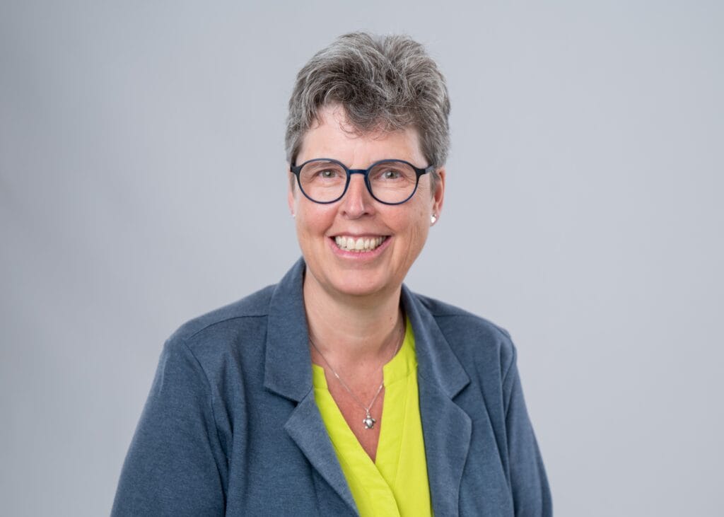Friedgard Wetzel