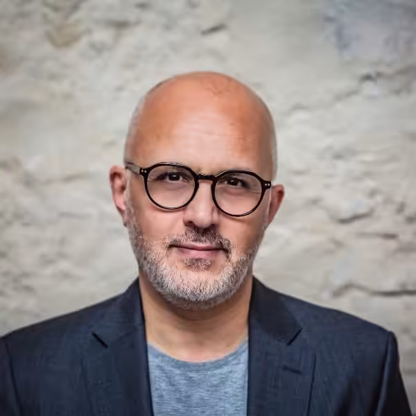 Profilbild Darüber hinaus ist, wo ich immer beginne...