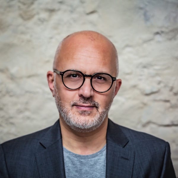 Profilbild Darüber hinaus ist, wo ich immer beginne...