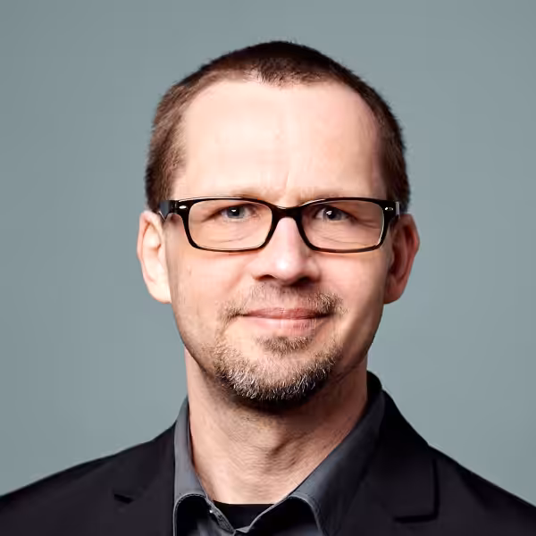 Profilbild „Weniger Kosten, mehr Effizienz – Nachhaltigkeit gibt’s gratis dazu.“